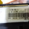 Cuadro de instrumentos PEUGEOT 306 9642489580 96 424 895 80 110008808161
