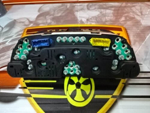 Cuadro de instrumentos PEUGEOT 306 9642489580 96 424 895 80 110008808161