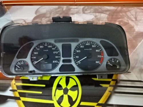 Cuadro de instrumentos PEUGEOT 306 9642489580 96 424 895 80 110008808161