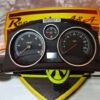 Cuadro de instrumentos  Opel Astra H 13225988 XJ 13225988XJ SW6.607