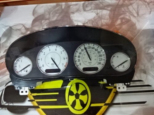 Cuadro de instrumentos  CHRYSLER 300 M  P05026411AC L411AC