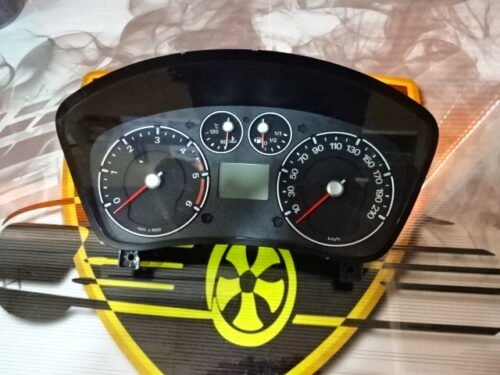 Cuadro de instrumentos Ford Fiesta 6S6T10849GE 6S6T-10849-GE