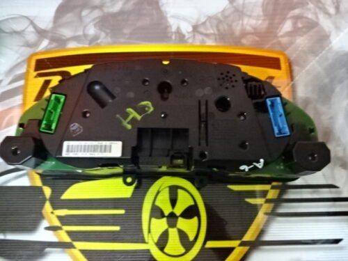 Cuadro de instrumentos AUDI A6 4B0919860M  4BO919860M 110008806013