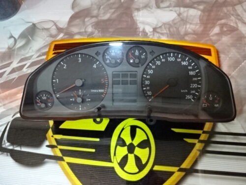 Cuadro de instrumentos AUDI A6 4B0919860M  4BO919860M 110008806013