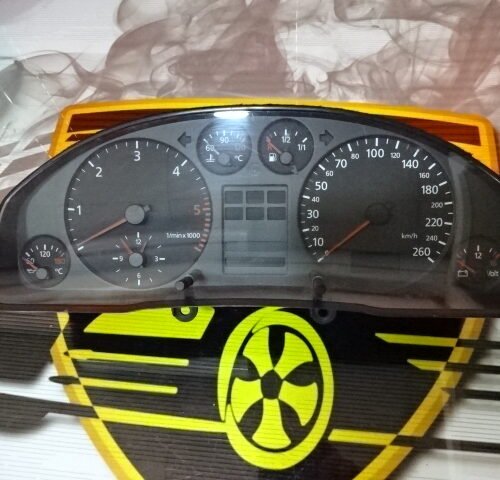 4B0919860M 4BO919860M 110008806013 Cuadro de instrumentos AUDI A6 4B0919860M 4BO919860M 110008806013