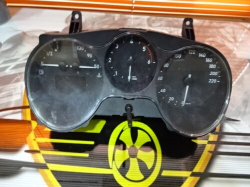 Cuadro de instrumentos SEAT ALTEA 5P0920802G 5PO920802G