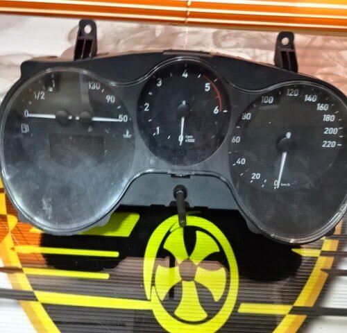 Cuadro de instrumentos SEAT ALTEA 5P0920802G 5PO920802G