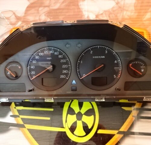 Cuadro de instrumentos VOLVO 8251326 8637996 8602474 69294-630T