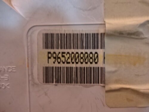 Cuadro de instrumentos CITROEN C2 P9652008080 9652008080