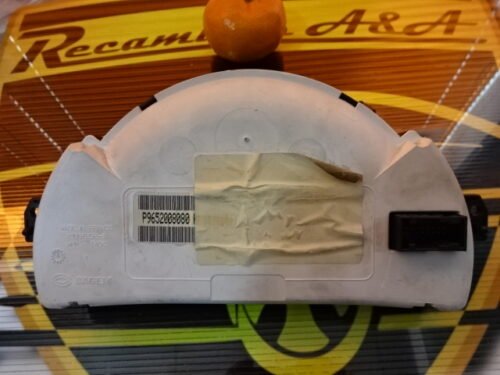 Cuadro de instrumentos CITROEN C2 P9652008080 9652008080