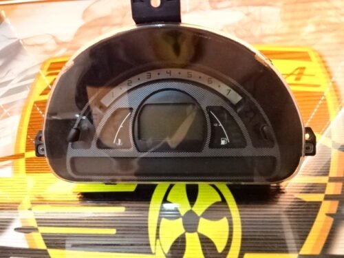 Cuadro de instrumentos CITROEN C2 P9652008080 9652008080