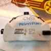 Cuadro de instrumentos CITROEN C3 9650735480 P9650735480EO0