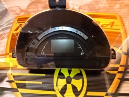 Cuadro de instrumentos CITROEN C3 9650735480 P9650735480EO0
