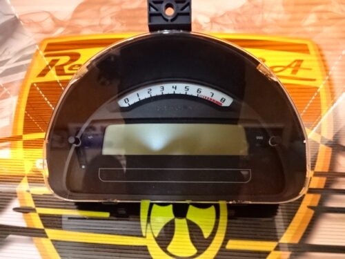 Cuadro de instrumentos CITROEN C3 P9660225780 P9660225780D02 9660225780