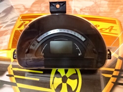 Cuadro de instrumentos CITROEN C3 P9652008280 9652008280