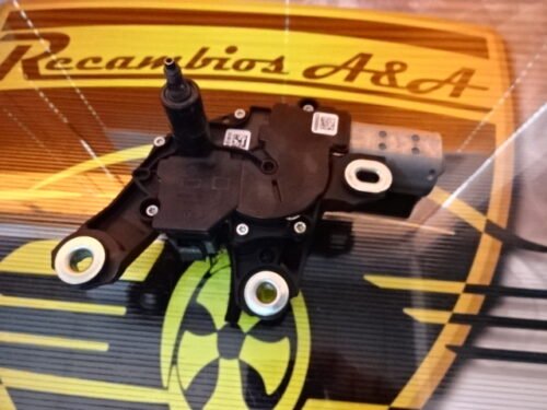 Motor del limpiaparabrisas AUDI Q7 4M0955711A 4MO955711A