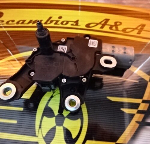 Motor del limpiaparabrisas AUDI Q7 4M0955711A 4MO955711A