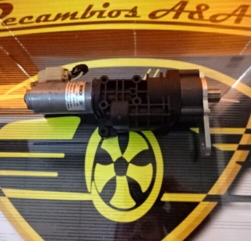 Propulsión eléctrica unidad portón trasero AUDI Q7 4M0827851A 0390204153 1397221036