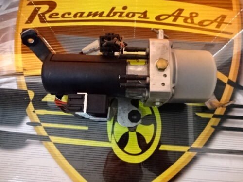 Bomba hidráulica NEW BEETLE 1Y0871789C 1Y0867097