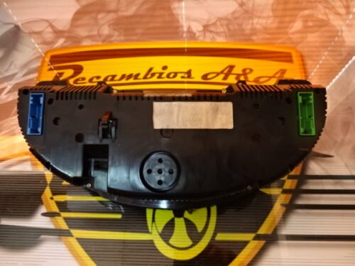 Cuadro de instrumentos Audi A4 B6 8E0920900H 0263626021 8EO920900H