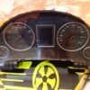 Cuadro de instrumentos Audi A4 B6 8E0920900H 0263626021 8EO920900H