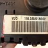 Cuadro de instrumentos SEAT LEON  W01M0920820A 1M0920820A 110080013002