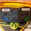 Cuadro de instrumentos SEAT LEON  W01M0920820A 1M0920820A 110080013002