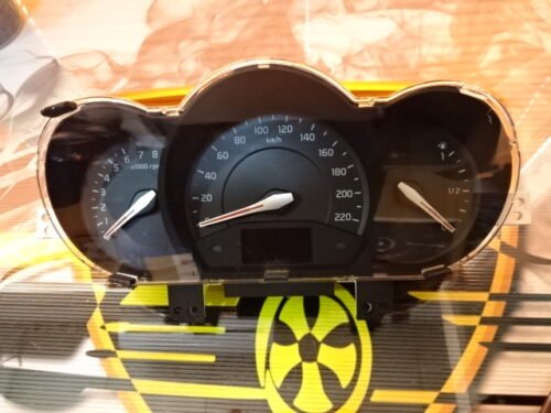 Cuadro de instrumentos KIA RIO 940261W026 94026-1W026 13C31-013