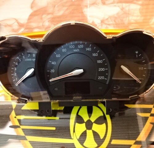 Cuadro de instrumentos KIA RIO 940261W026 94026-1W026 13C31-013
