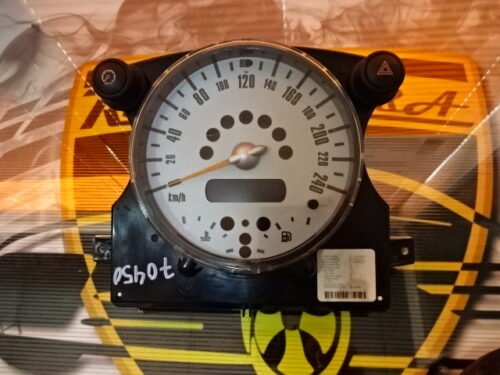 Cuadro de instrumentos  MINI COOPER 62116936283 6211-6936283