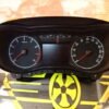 Cuadro de instrumentos  Opel corsa 39129453 367030224