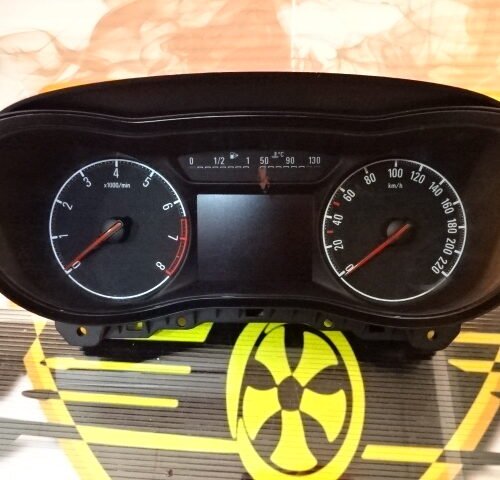 39129453 367030224 Cuadro de instrumentos Opel corsa 39129453 367030224