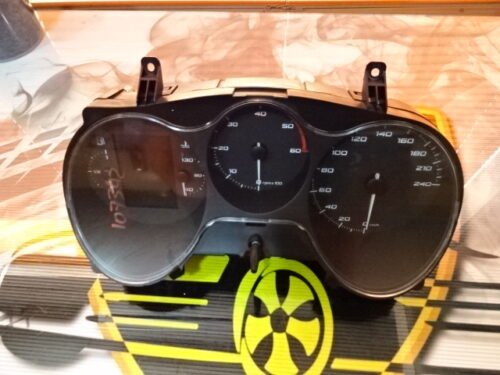 Cuadro de instrumentos  SEAT LEON 1P0920853C 1PO920853C