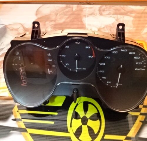 Cuadro de instrumentos  SEAT LEON 1P0920853C 1PO920853C