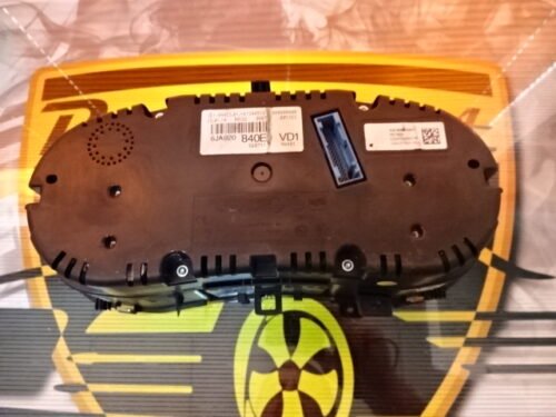 Cuadro de instrumentos  SEAT TOLEDO 6JA920840E