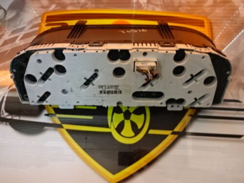 Cuadro de instrumentos JEEP GRAND CHEROKEE  56042076AC CR-0018-K0C0