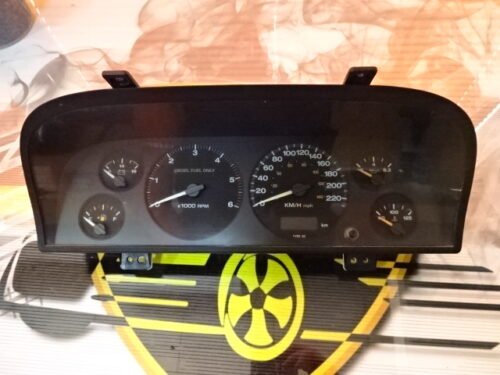 Cuadro de instrumentos JEEP GRAND CHEROKEE  56042076AC CR-0018-K0C0