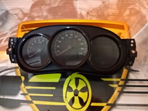 Cuadro de instrumentos  DACIA 248108622R 248108622R-MR 248108622RMR