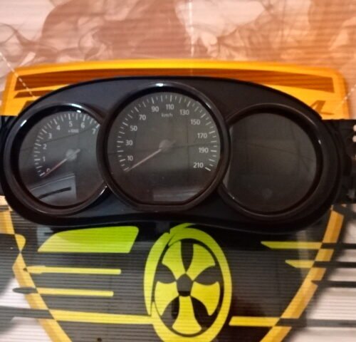 Cuadro de instrumentos  DACIA 248108622R 248108622R-MR 248108622RMR