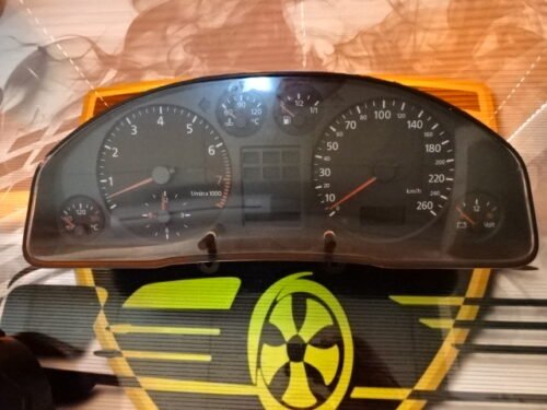 4B0919860P 4BO919860P 110008888012 Cuadro de instrumentos AUDI A6 4B0919860P 4BO919860P 110008888012