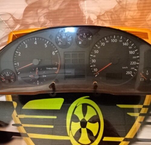 Cuadro de instrumentos  AUDI A6 4B0919860P 4BO919860P 110008888012