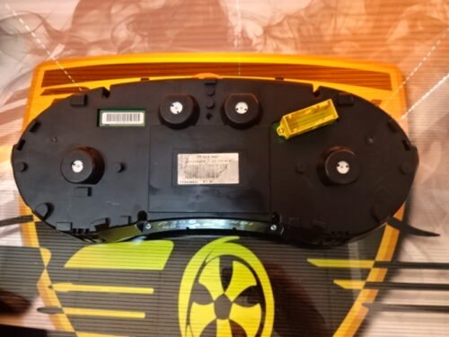 Cuadro de instrumentos PEUGEOT 308 9665107680 503001555310