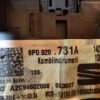 Cuadro de instrumentos  SEAT IBIZA  6P0920731A A2C94602600