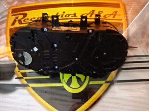 Cuadro de instrumentos  SEAT IBIZA  6P0920731A A2C94602600