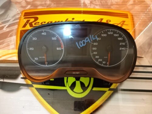 Cuadro de instrumentos  SEAT IBIZA  6P0920731A A2C94602600