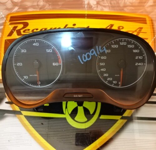 Cuadro de instrumentos  SEAT IBIZA  6P0920731A A2C94602600