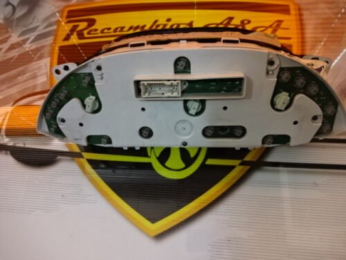 Cuadro de instrumentos Ford Focus 98AB-10849-JE 98AB10849JE