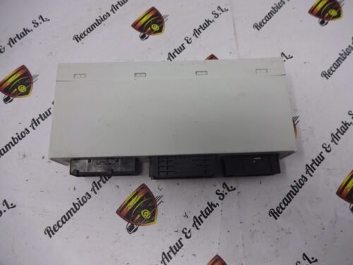 Centralita módulo básico BMW 61.35-8385541 61358385541 HW1.1SW1.2