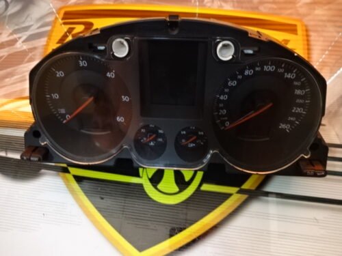 Cuadro de instrumentos  VW Passat 3c  3C0920871E 3CO920871E
