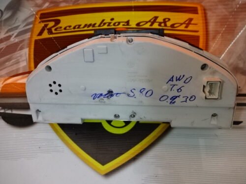 Cuadro de instrumentos  VOLVO 36002491  31270850AA 69199-900U